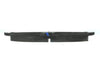 Disc Brake Pad Centric Parts 102.08820