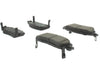 Disc Brake Pad Centric Parts 102.08830