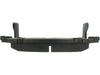 Disc Brake Pad Centric Parts 102.08830