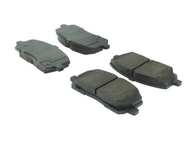 Disc Brake Pad Centric Parts 102.08840