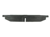 Disc Brake Pad Centric Parts 102.08840