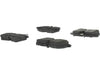 Disc Brake Pad Centric Parts 102.08860