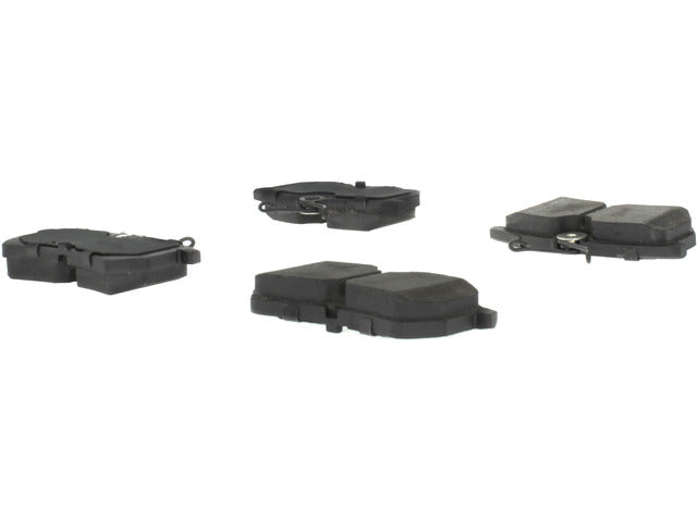 Disc Brake Pad Centric Parts 102.08860