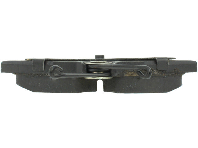 Disc Brake Pad Centric Parts 102.08860
