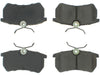 Disc Brake Pad Centric Parts 102.08860