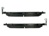 Disc Brake Pad Centric Parts 102.08880