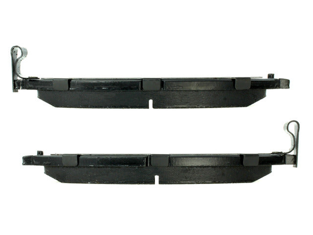Disc Brake Pad Centric Parts 102.08880