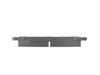 Disc Brake Pad Centric Parts 102.08900