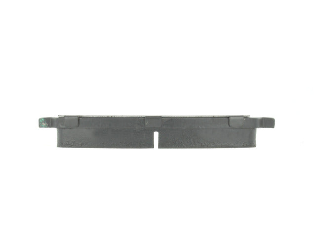 Disc Brake Pad Centric Parts 102.08900