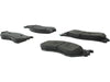 Disc Brake Pad Centric Parts 102.08970