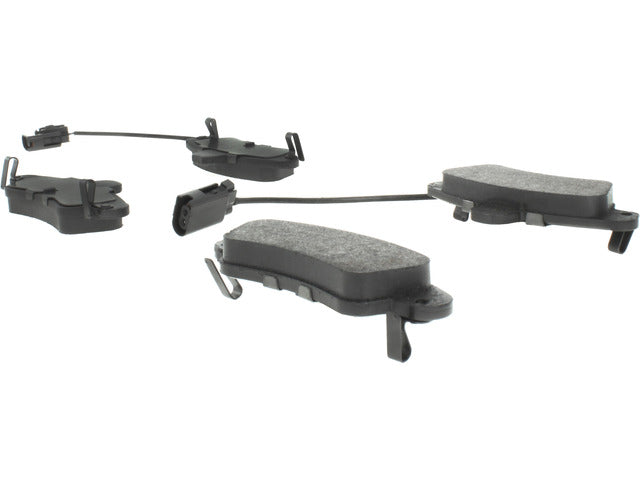 Disc Brake Pad Centric Parts 102.08990