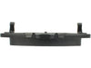 Disc Brake Pad Centric Parts 102.08990