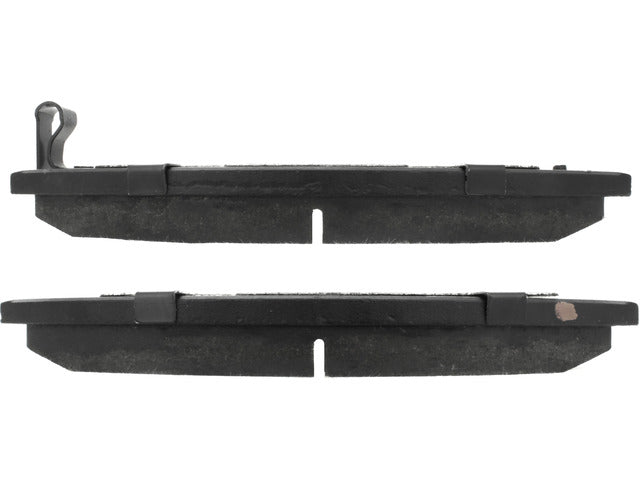 Disc Brake Pad Centric Parts 102.09030