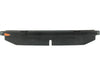 Disc Brake Pad Centric Parts 102.09040