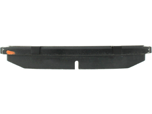 Disc Brake Pad Centric Parts 102.09040