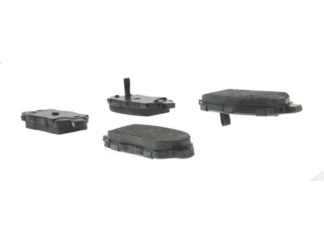 Disc Brake Pad Centric Parts 102.09050
