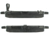 Disc Brake Pad Centric Parts 102.09050