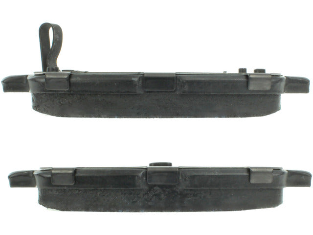 Disc Brake Pad Centric Parts 102.09050