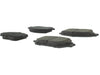 Disc Brake Pad Centric Parts 102.09060