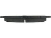 Disc Brake Pad Centric Parts 102.09060