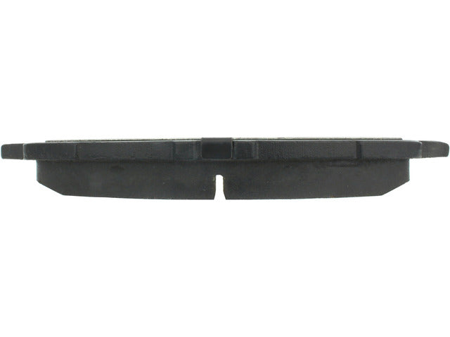 Disc Brake Pad Centric Parts 102.09060