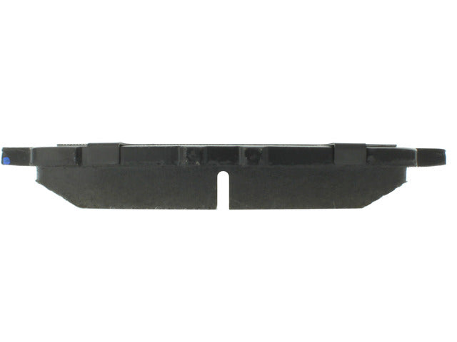 Disc Brake Pad Centric Parts 102.09080