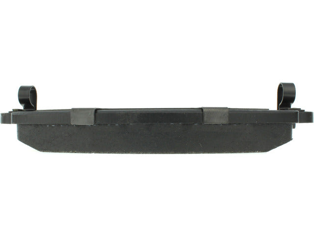Disc Brake Pad Centric Parts 102.09100