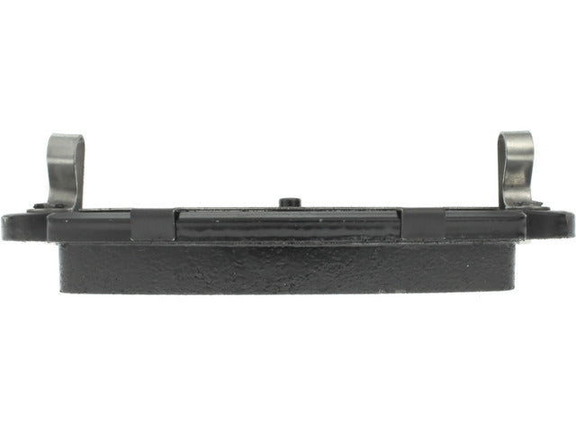 Disc Brake Pad Centric Parts 102.09110