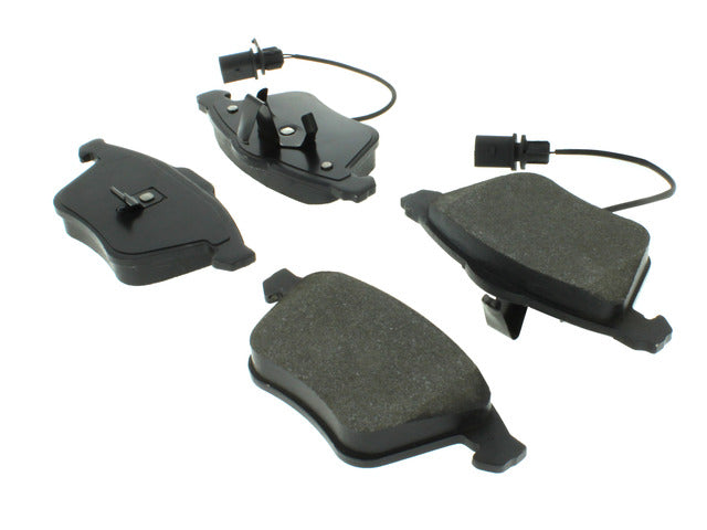 Disc Brake Pad Centric Parts 102.09150