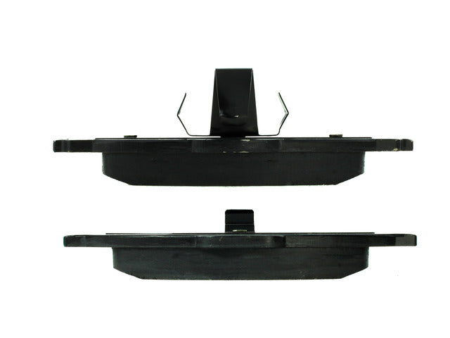 Disc Brake Pad Centric Parts 102.09150