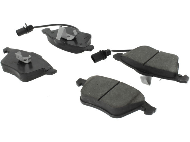 Disc Brake Pad Centric Parts 102.09151