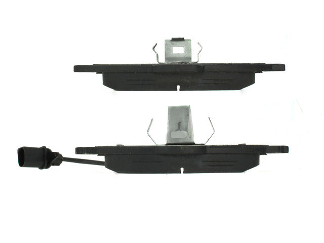 Disc Brake Pad Centric Parts 102.09151