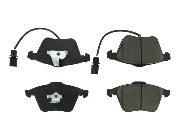 Disc Brake Pad Centric Parts 102.09151