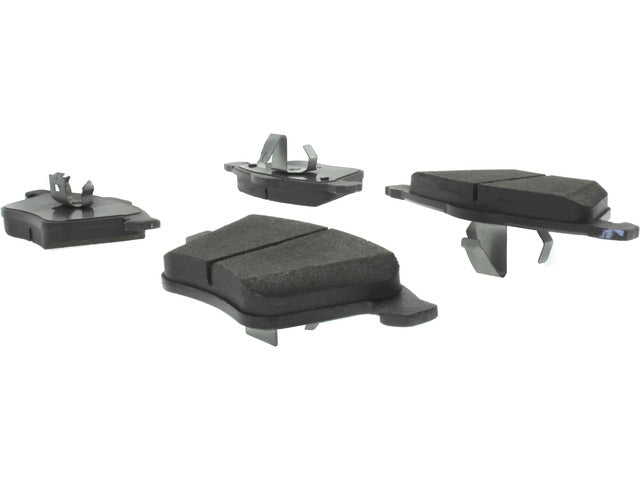 Disc Brake Pad Centric Parts 102.09152