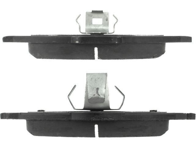 Disc Brake Pad Centric Parts 102.09152