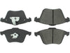 Disc Brake Pad Centric Parts 102.09152