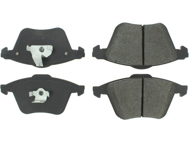 Disc Brake Pad Centric Parts 102.09152