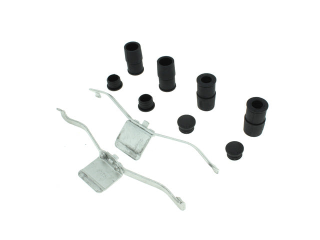 Disc Brake Pad Centric Parts 102.09153
