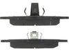 Disc Brake Pad Centric Parts 102.09153