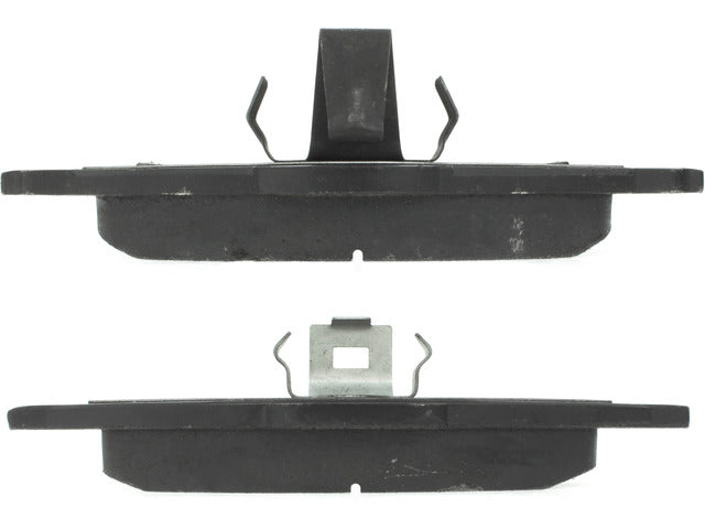 Disc Brake Pad Centric Parts 102.09153