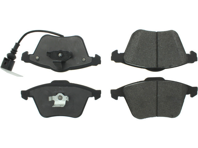 Disc Brake Pad Centric Parts 102.09153