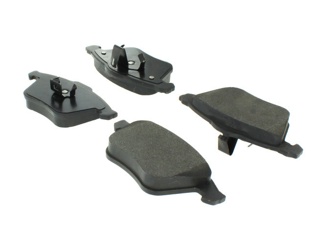 Disc Brake Pad Centric Parts 102.09154