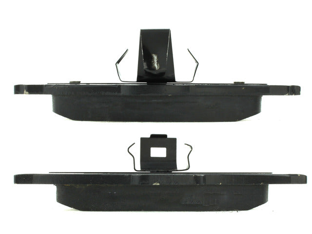 Disc Brake Pad Centric Parts 102.09154