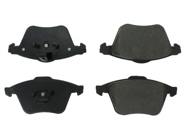 Disc Brake Pad Centric Parts 102.09154