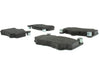 Disc Brake Pad Centric Parts 102.09160
