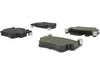Disc Brake Pad Centric Parts 102.09170