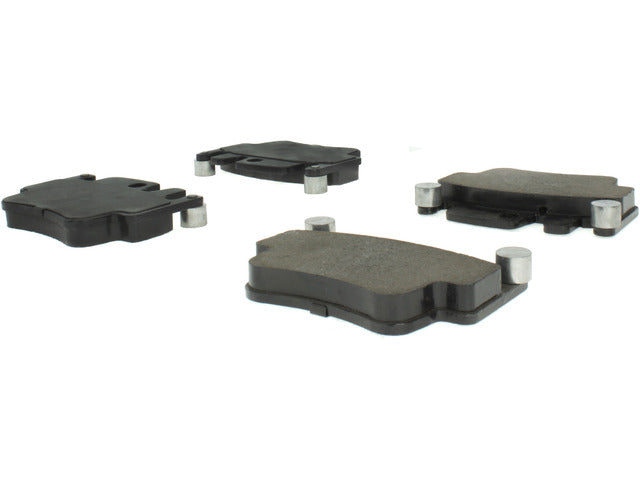 Disc Brake Pad Centric Parts 102.09170