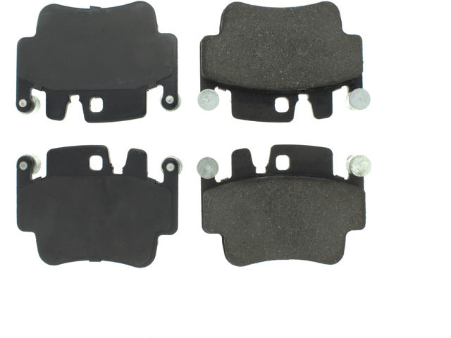 Disc Brake Pad Centric Parts 102.09170