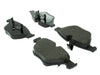 Disc Brake Pad Centric Parts 102.09180