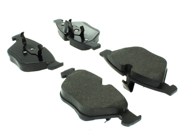 Disc Brake Pad Centric Parts 102.09180